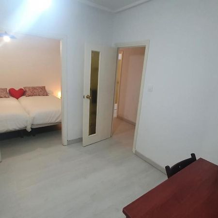 Entreplayas San Lorenzo-Poniente Para 6 Personas - Vut-3528-As Gijon Ngoại thất bức ảnh